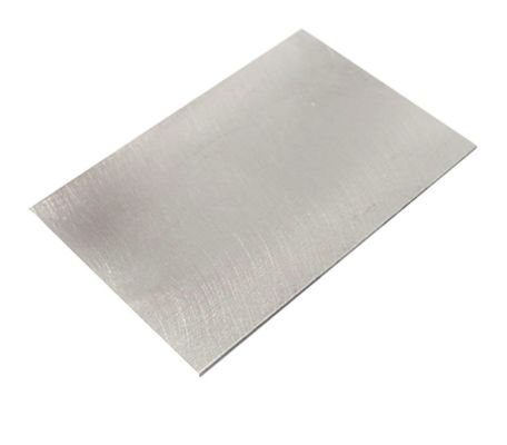 แผ่นโลหะผสมแมกนีเซียมขึ้นรูปได้ดีเยี่ยม ช่วงความกว้าง 1000 มม. - 3000 มม.