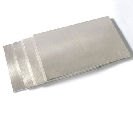 1000mm-6000mm ความยาว แมกนีเซียมสกัดเหล็กแผ่นโลหะสําหรับการใช้งานในอุตสาหกรรม