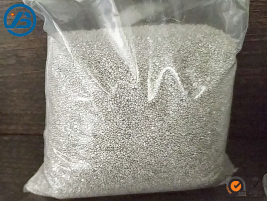 10-400mesh Mg 99.5% Min Magnalium Powder สำหรับทำ Flash Powder