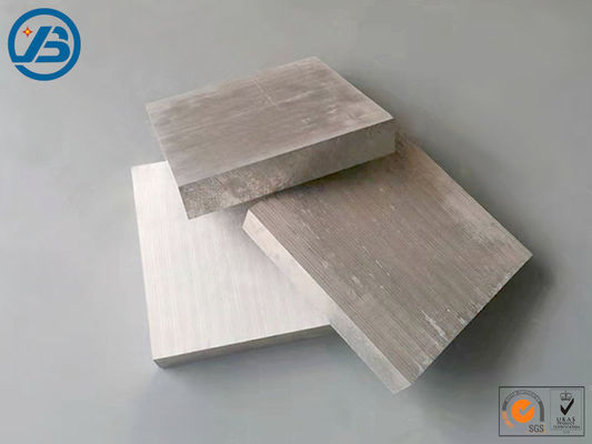 ซื้อ ความหนาแผ่นโลหะแมกนีเซียมและการกัดกร่อนสูง 0.3-120mm online manufacture