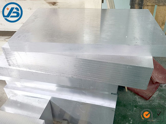 ซื้อ แผ่นโลหะผสมแมกนีเซียมป้องกันแม่เหล็กที่ดีดูดซับแรงกระแทกได้ดี online manufacture