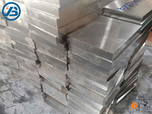 ซื้อ แผ่นโลหะผสมแมกนีเซียม 0.5-400 มม. ทนต่อการกัดกร่อนของสารอินทรีย์ / อัลคาไลน์ online manufacture