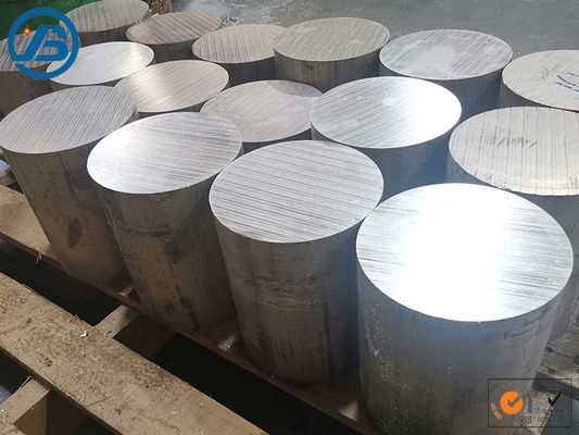 ซื้อ แท่งโลหะผสมแมกนีเซียมนำความร้อนในอุตสาหกรรม ประสิทธิภาพการตัดเฉือนที่ยอดเยี่ยม online manufacture