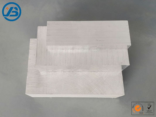 ซื้อ แผ่นโลหะผสมแมกนีเซียมที่นำความร้อนได้ดี ประสิทธิภาพการหล่อที่ดี online manufacture