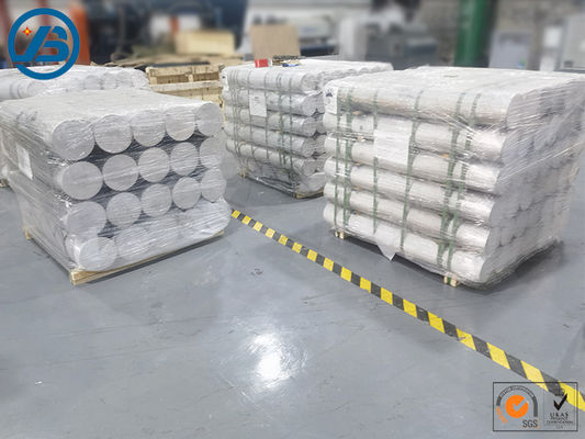 ซื้อ การขัดแถบโลหะผสมแมกนีเซียมแบบกำหนดเองด้วยการยืดตัวสูง online manufacture