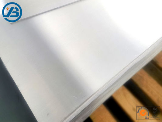 ซื้อ 1.8 G/Cm3 แม็กนีเซียมโลหะแผ่น HB30 สําหรับวิศวกรรมความแม่นยํา online manufacture