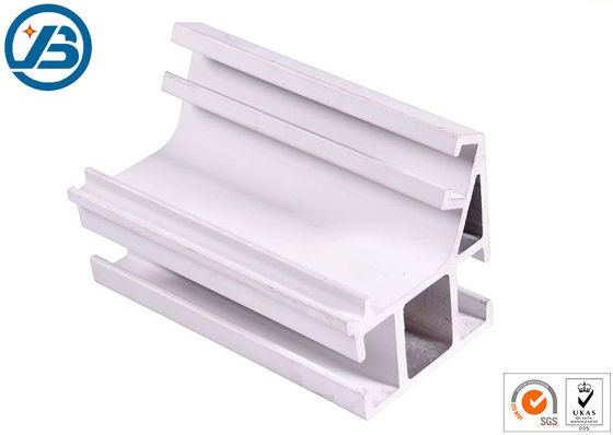 ซื้อ แม็กนีเซียม Extrusion Profile ที่กำหนดเองสำหรับอุตสาหกรรมก่อสร้าง online manufacture