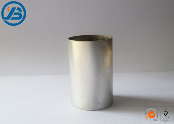 ซื้อ ท่อโลหะแมกนีเซียมอัด AZ31B AZ91 ASTM G-97 ท่อแม็กนีเซียมแม็กนีเซียม online manufacture
