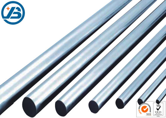 ซื้อ อุตสาหกรรม / แกะสลักแท่งกลมแมกนีเซียมบาร์ประเภทต่างๆ AZ61 Easy Processing online manufacture