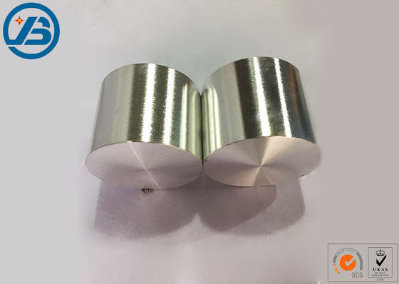 ซื้อ Dutyasted AZ31B บาร์แมกนีเซียมอัลลอยบาร์ที่เชื่อมต่อกันอยู่Φ3-160 * 3000 online manufacture