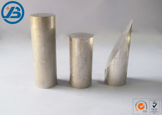 ซื้อ บาร์แมกนีเซียมอัลลอยด์แรงสูง AZ31 AZ61 AZ91 แถบโลหะแมกนีเซียมแบน online manufacture
