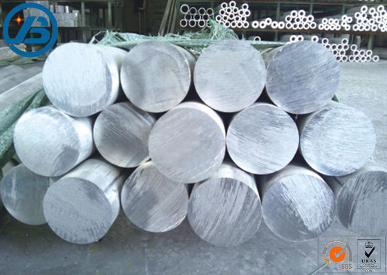 ซื้อ น้ำหนักเบารีดร้อนแมกนีเซียมโลหะ Rod Dia 1 - ความสามารถในการขยายตัวสูง 150 มม online manufacture