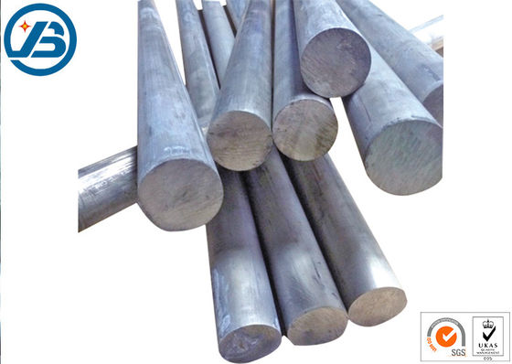 ซื้อ แมกนีเซียมบาร์แมกนีเซียมอัลลอยด์ ZK61M ปลอดมลภาวะ online manufacture