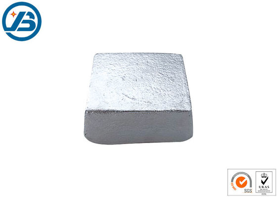 ซื้อ AZ31B แม็กนีเซียมอลูมิเนียมบล็อก / น้ำหนักเบาที่ได้รับการรับรอง ISO online manufacture