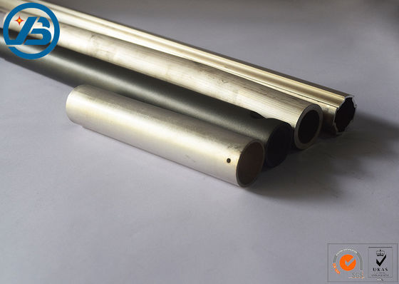 ซื้อ ความแข็งสูงรอบแม็กนีเซียมอัลลอยด์ ZK61M ปลอดมลภาวะคงที่ขนาด online manufacture