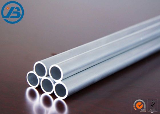 ซื้อ AZ31 แม็กนีเซียมอัลลอย Profile Tube Extruded Type มาตรฐาน ASTM online manufacture