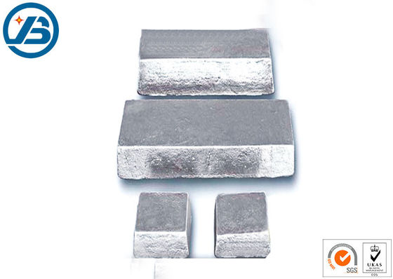 ซื้อ โลหะผสมแมกนีเซียมแม็กนีเซียมอัลลอยด์แบบกึ่งสังเคราะห์ online manufacture