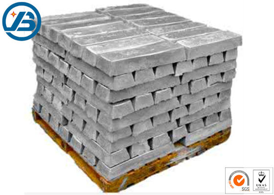 ซื้อ โลหะผสมแมกนีเซียมโลหะผสม AM50 แมกนีเซียมสัมฤทธิ์ Block 1000kg หรือ Customized online manufacture