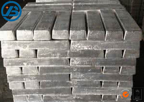 ซื้อ Metallurgical / Chemical AZ91D แม็กนีเซียมอัลลอยด์แถบแท่ง 120 (Mesh) Granularity online manufacture