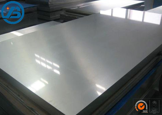 ซื้อ Bare or Precoating แผ่นแมกนีเซียมแกะสลักแผ่นโลหะ AZ31B โลหะผสม online manufacture