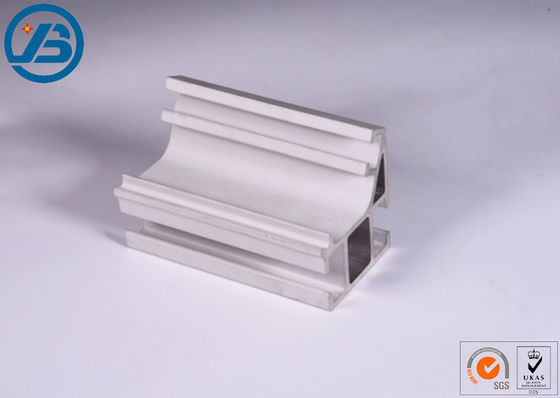 ซื้อ การประยุกต์ใช้ในรถยนต์ Magnesium Extrusion AZ31B แมกนีเซียม Extruded Metal Profiles online manufacture