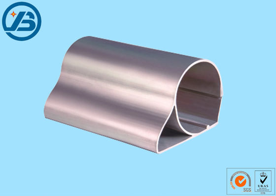 ซื้อ AZ31B แมกนีเซียม Extrusion Mag Alloy Extrusion Profiles ชิ้นส่วน online manufacture