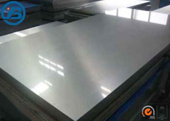 ซื้อ AZ31B ป้องกันการกัดกร่อนแมกนีเซียมแกะสลักแผ่น 7mm Fast Etching online manufacture