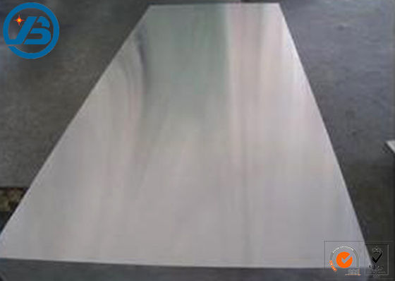 ซื้อ ความบริสุทธิ์สูง AZ31B Photo Engraving Magnesium Printing แผ่น 1 - 13 มม online manufacture