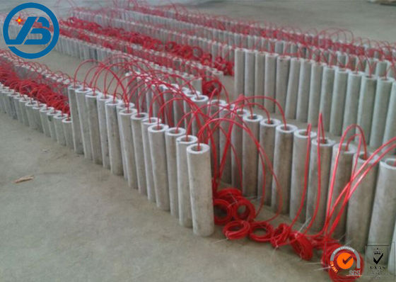 ซื้อ AZ63 แม็กนีเซียมอะลูมิเนียมป้องกันล้อแม็กสำหรับการก่อสร้างท่าเรือ online manufacture