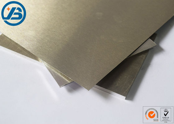 ซื้อ AZ91 AZ31 แมกนีเซียมอัลลอยด์ CNC Machining Engraver Contain Mg 96% online manufacture