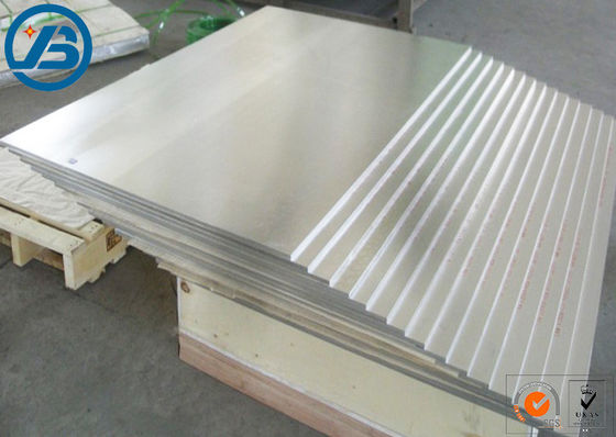 ซื้อ แผ่นแม็กนีเซียมอัลลอยด์ความแข็งแรงสูงเฉพาะ online manufacture