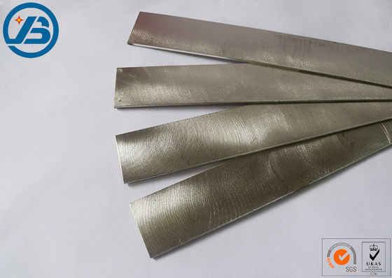 ซื้อ AZ31B-H24 / O / F แผ่นแม็กนีเซียมอัลลอยด์แผ่นแม็กนีเซียมสำหรับเจาะแผ่นฟอยล์ร้อน online manufacture