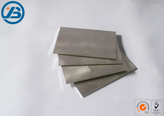 ซื้อ AZ31-H24 WE54 WE43 แมกนีเซียมอัลลอยด์รูปสี่เหลี่ยมผืนผ้ารูปสี่เหลี่ยมผืนผ้าสำหรับอุตสาหกรรมยานยนต์ online manufacture