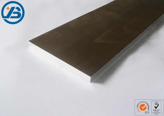 ซื้อ AZ31 วัสดุแมกนีเซียมแมกนีเซียมอัลลอยด์วัสดุพื้นผิวเรียบ online manufacture