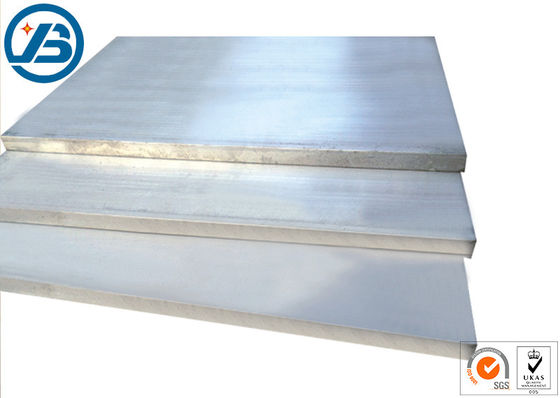 ซื้อ AZ31 B H24 แผ่นโลหะแมกนีเซียมแมกนีเซียม ASTM B90 B แผ่นเครื่องมือช่าง online manufacture