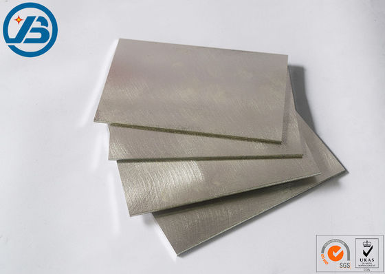 ซื้อ อุปกรณ์ทดสอบแรงสั่นสะเทือนแมกนีเซียมอัลลอยด์ AZ31 AZ61 AZ91 WE43 ZK61 online manufacture