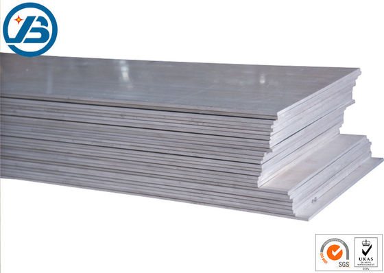 ซื้อ แผ่นแมกนีเซียมสูงความบริสุทธิ์สูงแผ่นแมกนีเซียมแกะสลัก 7mm 610mm 914mm online manufacture