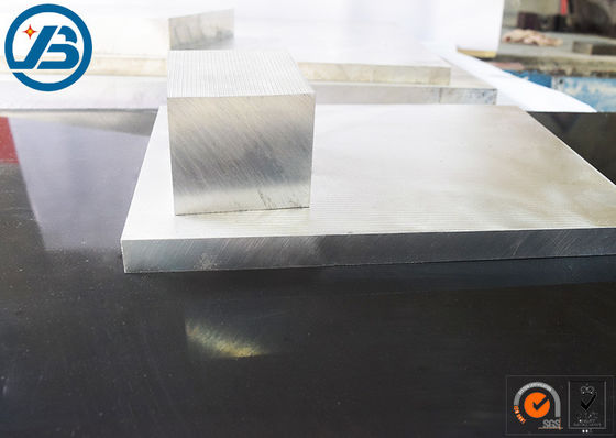 ซื้อ Mg ความแรงของแมกนีเซียมสูง AZ31B กระบวนการรีดร้อนโดยไม่มีข้อบกพร่องใด ๆ online manufacture