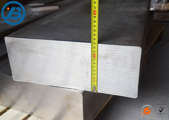 ซื้อ แผ่นอัลลอยด์แม็กนีเซียมอัลลอยด์ทนต่อการกัดกร่อน 130 มม online manufacture