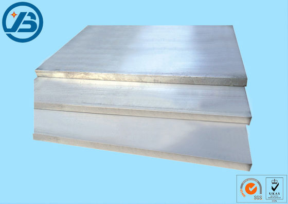 ซื้อ แผ่นแม็กนีเซียมอัลลอยด์แบบไม่เป็นมลทิน AZ31 AZ61 AZ91 WE43 ZK60 Billet online manufacture