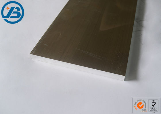 ซื้อ แผ่นโลหะผสมแมกนีเซียมป้องกันแผ่นดินไหว MS91D AZ31 แมกนีเซียมอัลลอยด์ online manufacture