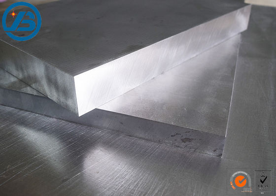 ซื้อ ASTM B90 B AZ31 B H24 แผ่นแม็กนีเซียมอัลลอยใช้ในอุตสาหกรรม EMI Shielding online manufacture