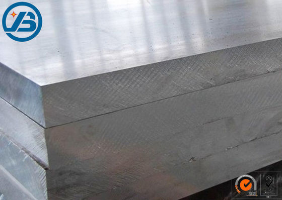 ซื้อ Hilbo Grey แผ่นแมกนีเซียมแผ่นสินค้าสต็อก AZ31 AZ91 SGS Certification online manufacture