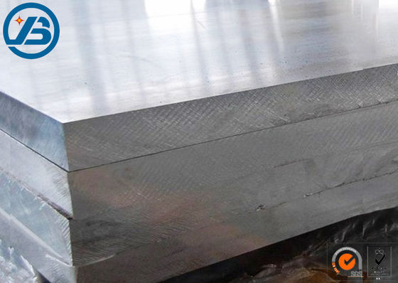 ซื้อ AZ31B-H24 แม็กนีเซียมอัลลอยแผ่นความหนาสูงแผ่นแมกนีเซียม online manufacture