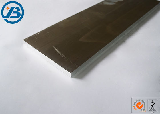 ซื้อ UK Standard ZK60 WE43 แผ่นโลหะแมกนีเซียมขนาดเล็กของความยืดหยุ่น online manufacture