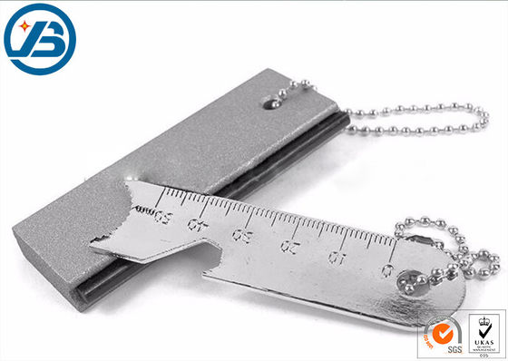 ซื้อ EDC Kits Exploring Living Spark แมกนีเซียมรอดไฟเริ่มต้นที่กำหนดเอง online manufacture