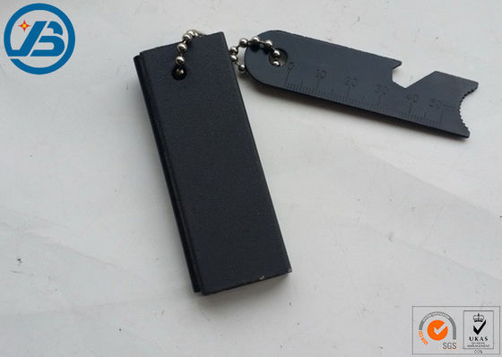 ซื้อ เครื่องมือเดินป่าที่กันน้ำได้ง่าย Magnesium Fire Starter ขนาดกระเป๋าที่เป็นมิตรกับสิ่งแวดล้อม online manufacture