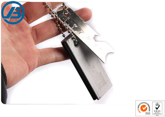 ซื้อ MG ฉุกเฉิน 2 ใน 1 แมกนีเซียมบาร์สตาร์ทไฟ Outdoor Wild Survival online manufacture