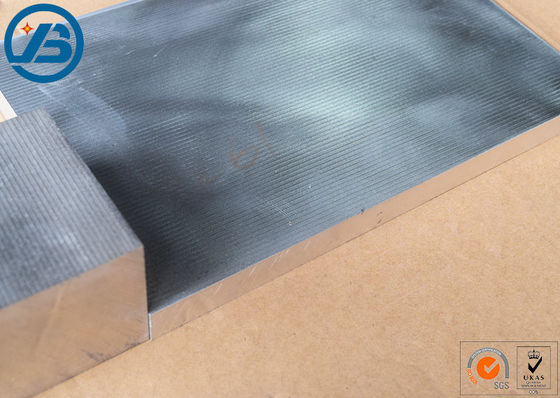 ซื้อ อะลูมิเนียมและแมกนีเซียมอัลลอยด์ AZ31 AZ91 ได้รับการรับรองจาก CE online manufacture