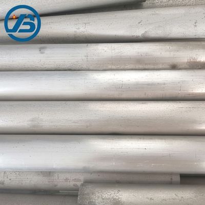 ซื้อ Good Heat Resistance Magnesium Alloy Bar with High Electrical Conductivity and Corrosion Resistance online manufacture